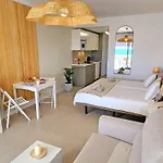 Casa Atlantica By Interhome Apartament *