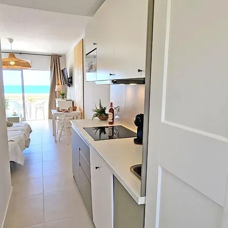 Casa Atlantica By Interhome Apartamento Morro Jable (Fuerteventura)