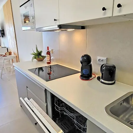 Casa Atlantica By Interhome Apartamento Morro Jable (Fuerteventura)