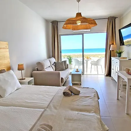 Apartamento Casa Atlantica By Interhome *