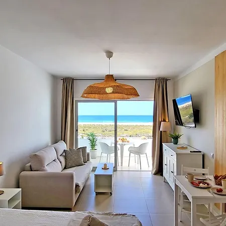 Casa Atlantica By Interhome Morro Jable (Fuerteventura)