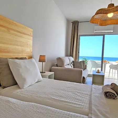 Casa Atlantica By Interhome Apartamento
