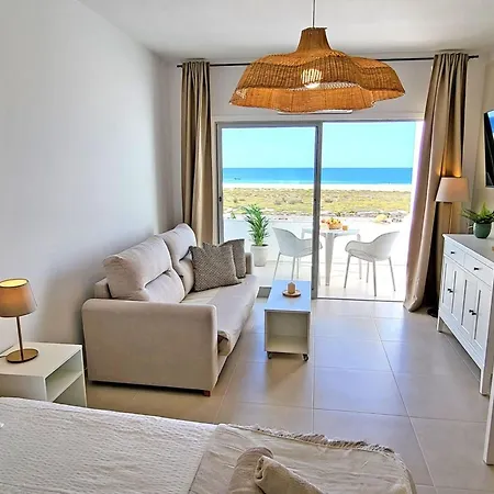 Apartamento Casa Atlantica By Interhome *