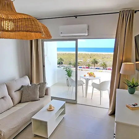Casa Atlantica By Interhome *