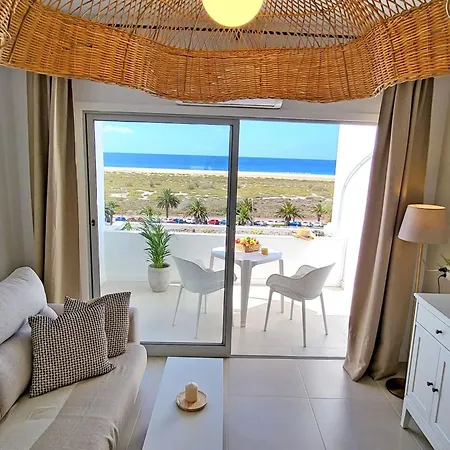 Casa Atlantica By Interhome 公寓