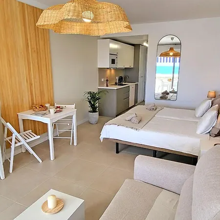 Casa Atlantica By Interhome 公寓 *