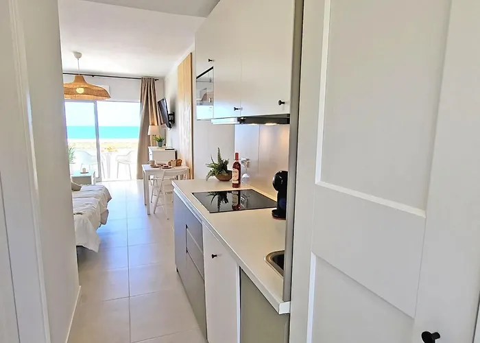 Casa Atlantica By Interhome Apartamento Morro Jable (Fuerteventura)