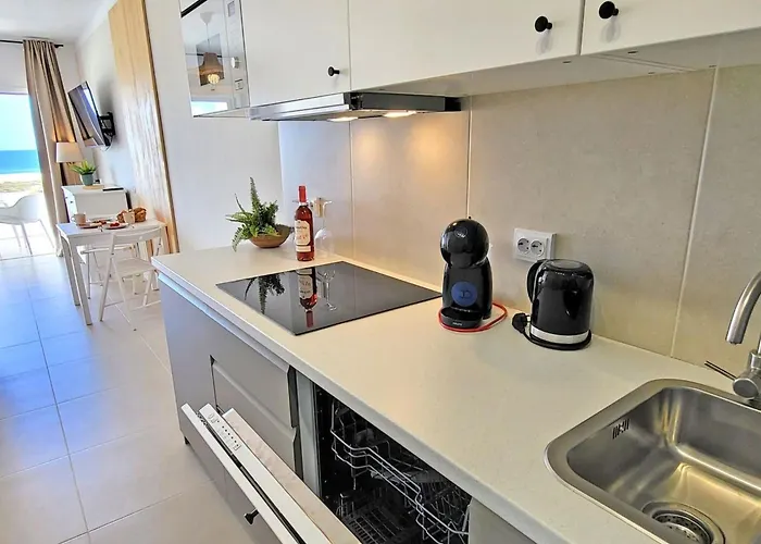 Casa Atlantica By Interhome Apartamento Morro Jable (Fuerteventura)