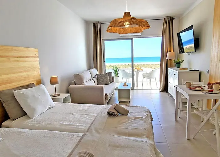 Apartamento Casa Atlantica By Interhome *