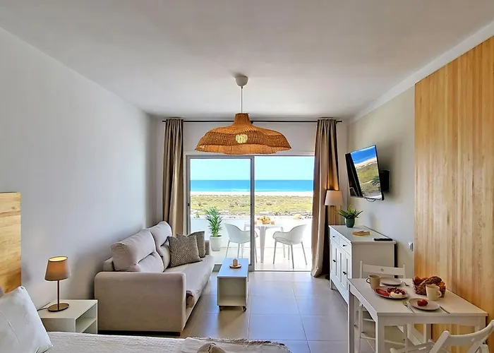 Casa Atlantica By Interhome Morro Jable (Fuerteventura)