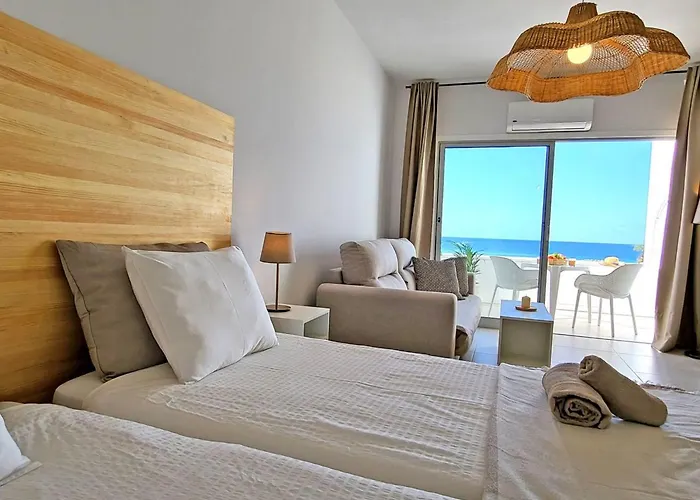 Casa Atlantica By Interhome Apartamento