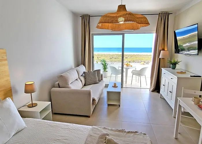 Apartamento Casa Atlantica By Interhome *