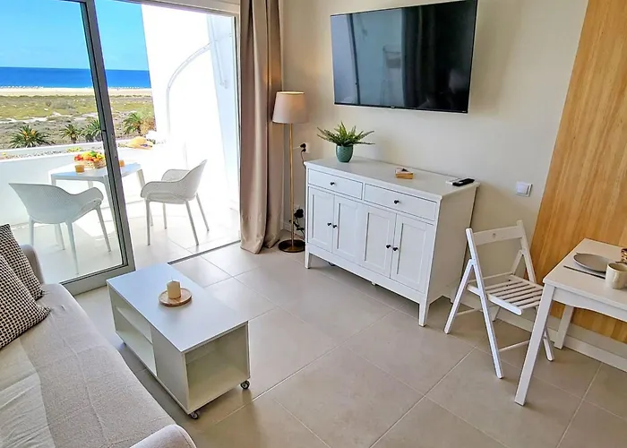 Casa Atlantica By Interhome Apartamento *