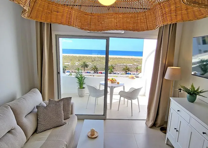 Casa Atlantica By Interhome Apartamento