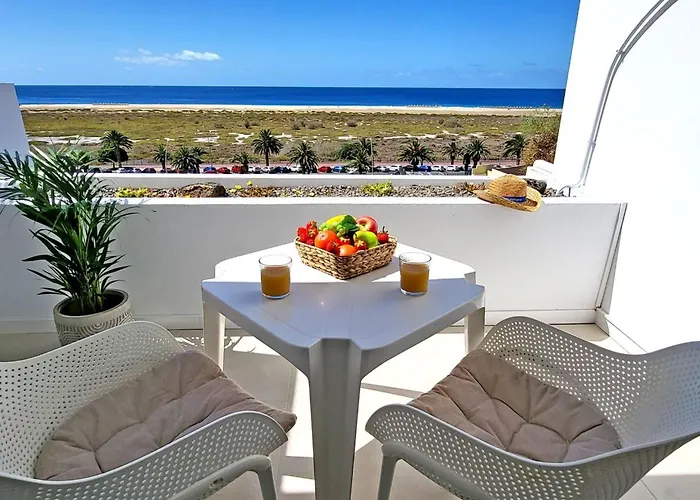 Casa Atlantica By Interhome Morro Jable (Fuerteventura)