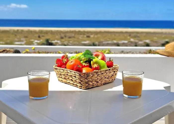 Apartamento Casa Atlantica By Interhome Morro Jable (Fuerteventura)