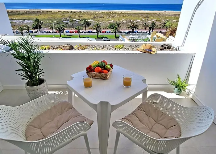 Apartamento Casa Atlantica By Interhome Morro Jable (Fuerteventura)