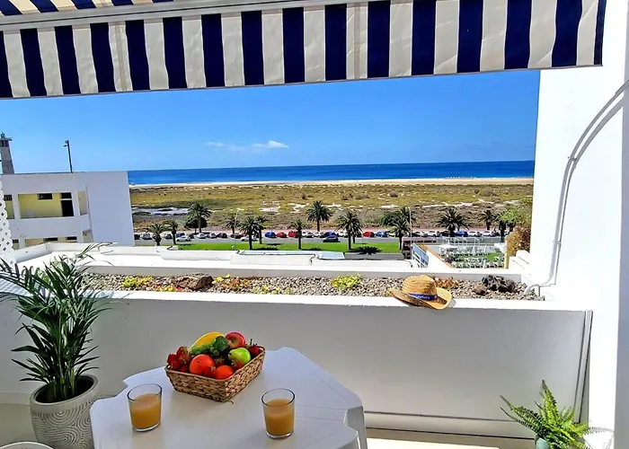 Casa Atlantica By Interhome Apartamento *
