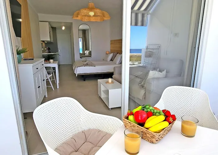 Casa Atlantica By Interhome Morro Jable (Fuerteventura)
