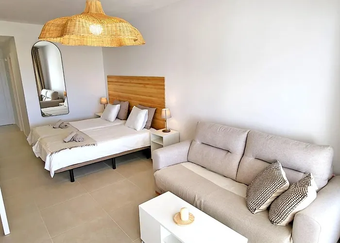Apartamento Casa Atlantica By Interhome