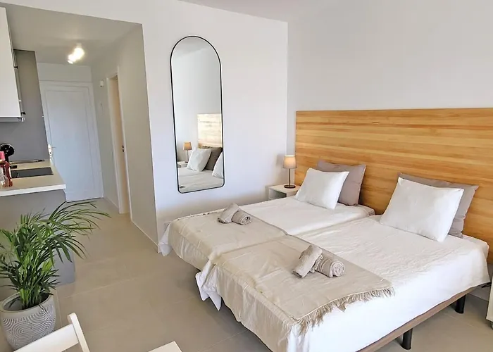 Apartamento Casa Atlantica By Interhome