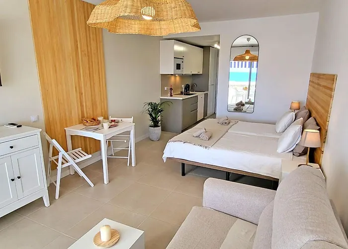 Casa Atlantica By Interhome Apartamento *
