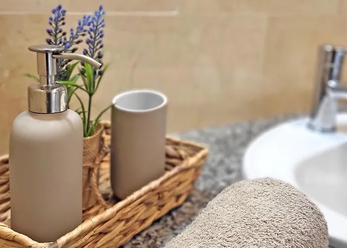 Apartamento Casa Atlantica By Interhome *