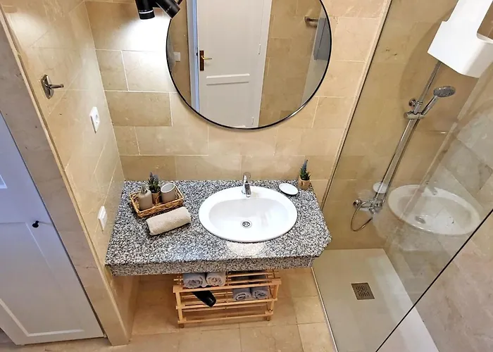 Casa Atlantica By Interhome Apartamento Morro Jable (Fuerteventura)
