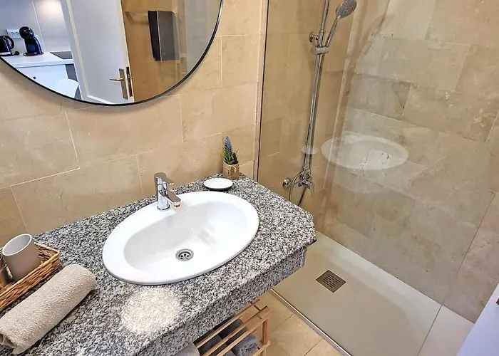Casa Atlantica By Interhome Apartamento Morro Jable (Fuerteventura)