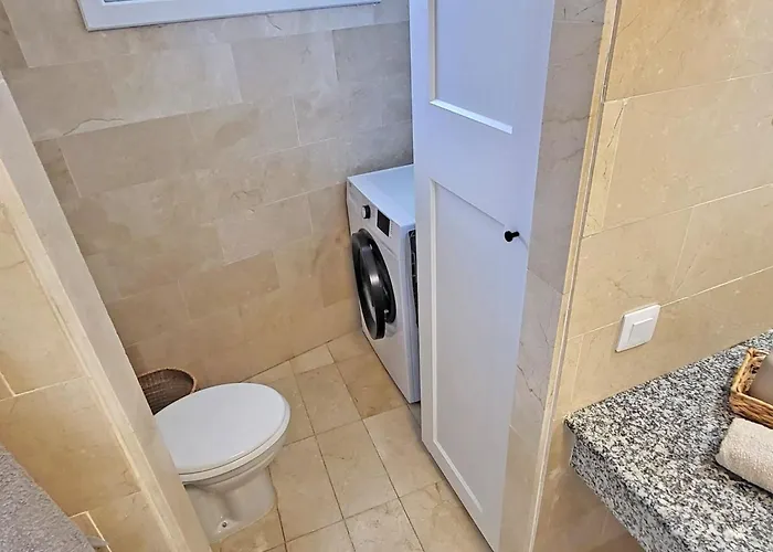 Apartamento Casa Atlantica By Interhome Morro Jable (Fuerteventura)